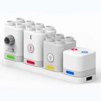 Ресурсный набор Botzees Connect Kit - fgospostavki.ru - Асбест