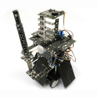 Ресурсный набор Robo Kit 6-7 - fgospostavki.ru - Асбест