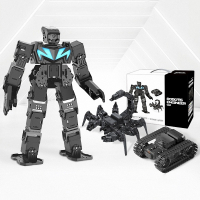Конструктор ROBOTIS ENGINEER KIT 2 - fgospostavki.ru - Асбест
