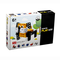 ROBOTIS PLAY 600 PETs (Домашние животные) - fgospostavki.ru - Асбест