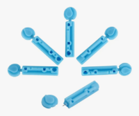 Ланцеты для глюкометра - fgospostavki.ru - Асбест