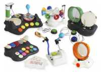 Адаптированный музыкальный набор №1 - fgospostavki.ru - Асбест