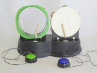 Барабаны Бонго - fgospostavki.ru - Асбест