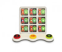 Игра «Крестики-нолики» №1 - fgospostavki.ru - Асбест