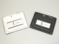 Однокнопочный игровой коммуникатор - fgospostavki.ru - Асбест