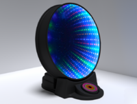 Игра «Бесконечное зеркало» №1 - fgospostavki.ru - Асбест