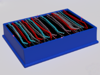 Игра «Вибрирующее зеркало с подсветкой» №1 - fgospostavki.ru - Асбест