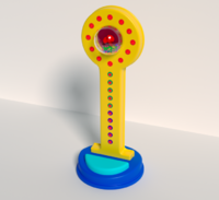 Игра «Громкий забастовщик» - fgospostavki.ru - Асбест