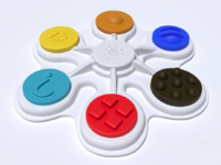 Игра «Круговая симфония» - fgospostavki.ru - Асбест