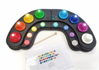 Игра «Мини-колокольчики» - fgospostavki.ru - Асбест