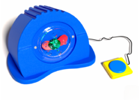 Игра «Световое шоу» №1 - fgospostavki.ru - Асбест