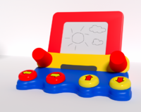 Игра «Создай рисунок» - fgospostavki.ru - Асбест