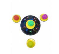 Игра «Текстурированная мелодия» №1 - fgospostavki.ru - Асбест