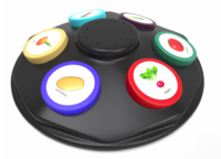 Вращающийся многоуровневый игровой коммуникатор - fgospostavki.ru - Асбест