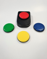 Игровой коммуникатор «Кнопка» - fgospostavki.ru - Асбест