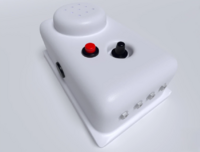 Однокнопочный игровой коммуникатор №3 - fgospostavki.ru - Асбест