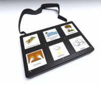 Игровой коммуникатор «Смарт» 6 - fgospostavki.ru - Асбест