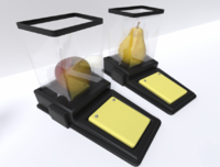 Игровой коммуникатор «Смотри и говори» - fgospostavki.ru - Асбест