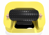 Текстурированный роликовый игровой коммуникатор - fgospostavki.ru - Асбест