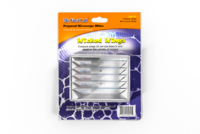 Набор микропрепаратов для микроскопа №5 «Насекомые» - fgospostavki.ru - Асбест