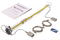 Набор для практикума «Звуковой резонанс» - fgospostavki.ru - Асбест