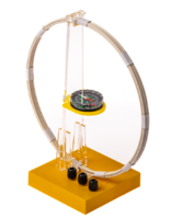 Набор по изучению магнитного поля Земли - fgospostavki.ru - Асбест