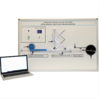 Учебный лабораторный комплекс «Изучение простых механизмов» - fgospostavki.ru - Асбест