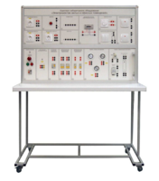Комплект лабораторного оборудования «Электромонтаж жилых и офисных помещений»  - fgospostavki.ru - Асбест