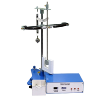 Лабораторная установка «Маятник с пружинами» - fgospostavki.ru - Асбест