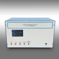 Учебный лабораторный стенд «Опыт Резерфорда» - fgospostavki.ru - Асбест