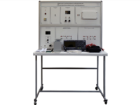 Комплект лабораторного оборудования «Электротехнические материалы» - fgospostavki.ru - Асбест