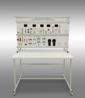 Комплект лабораторного оборудования «Электрические машины и электропривод» - fgospostavki.ru - Асбест