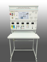 Комплект лабораторного оборудования «Теоретические основы электротехники» - fgospostavki.ru - Асбест