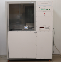 Комплект учебного оборудования «Электростатический фильтр» - fgospostavki.ru - Асбест