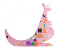 Бизиборд «Кенгуру» - fgospostavki.ru - Асбест