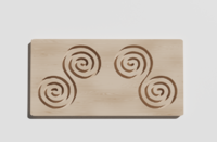 Межполушарная доска №14 - fgospostavki.ru - Асбест