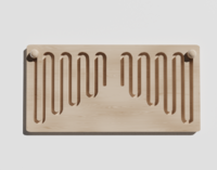 Межполушарная доска №18 - fgospostavki.ru - Асбест