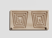 Межполушарная доска №9 - fgospostavki.ru - Асбест