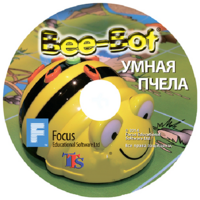 Интерактивная игровая среда «Умная пчела» (ПО на CD) - fgospostavki.ru - Асбест
