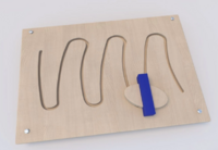 Бизипанель «Горные вершины» - fgospostavki.ru - Асбест