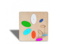 Тактильная панель «Цветик-семицветик» - fgospostavki.ru - Асбест