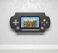 Интерактивная панель с программным логопедическим комплексом «Игровая приставка» - fgospostavki.ru - Асбест