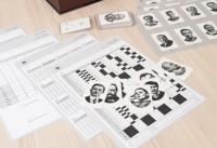 Тест Сонди (кабинетный вариант) - fgospostavki.ru - Асбест