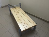 Скамья для пресса, переносная (ГТО) - fgospostavki.ru - Асбест