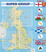Стенд "Super group" - fgospostavki.ru - Асбест