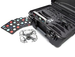 Образовательный комплект программируемого квадрокоптера DJI TELLO EDU (Стартовый – 5) - fgospostavki.ru - Асбест