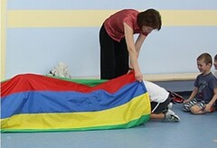 Тоннель (3 метра, 3 кольца) - fgospostavki.ru - Асбест