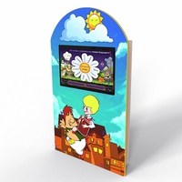 Профессиональный интерактивный коррекционно-развивающий игровой комплекс «Сказка» - fgospostavki.ru - Асбест