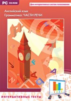 Интерактивные тесты. Английский язык. Грамматика: части речи - fgospostavki.ru - Асбест