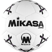 Мяч гандбольный "MIKASA MSH 3" (размер 3, синтетическая кожа, тренировочный) - fgospostavki.ru - Асбест
